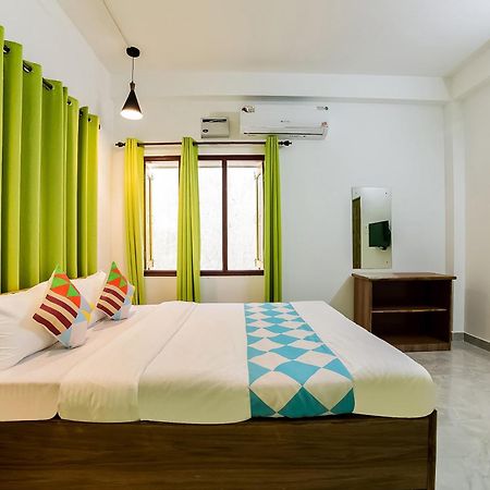 Hotel O Khan Basera Khandagiri 外观 照片